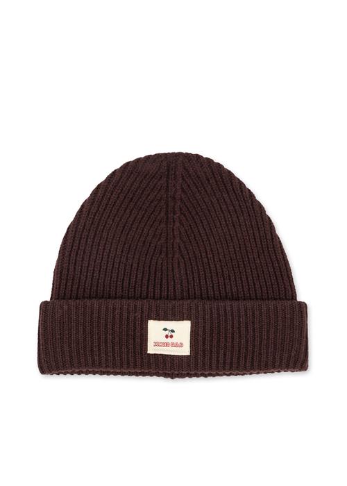 Konges Sløjd Basil Hue Decadent Chocolate  Decadent Chocolate-5-8Y  Brun  5-8 år  Piger