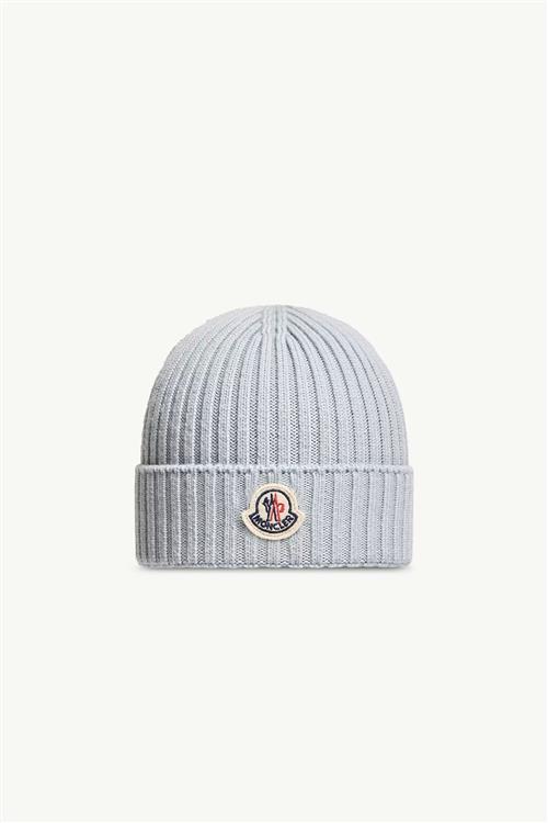 Moncler Ullhue Light Blue  Light Blue M  Blå  M  Piger