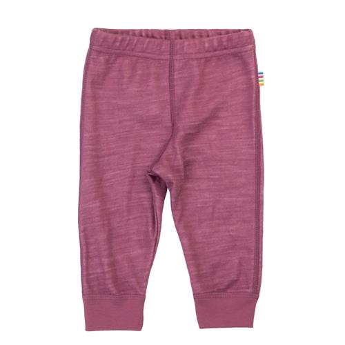 Joha Leggings Bordeaux  Bordeaux 100 cm  Rød  100 cm  Drenge, Piger