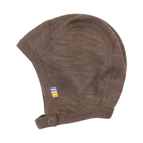 Joha Ullhue Brown  Brown 41 cm  Brun  41 cm  Drenge, Piger