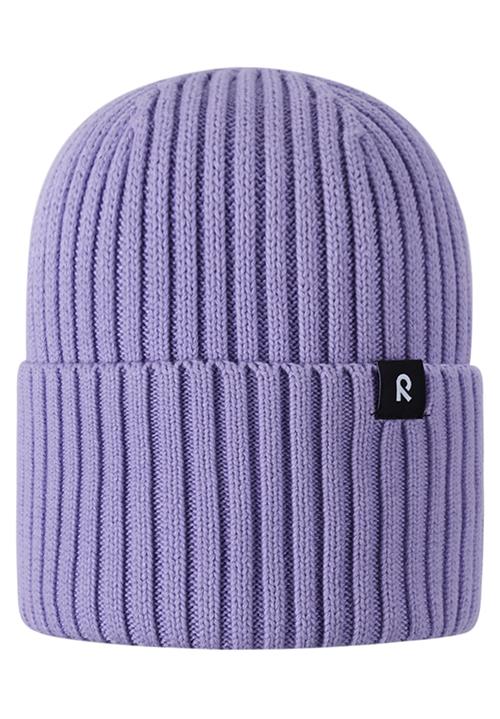 Reima Hattara Hue Blooming Lilac  Blooming Lilac 48/50 cm  Lilla  48/50 cm  Drenge, Piger