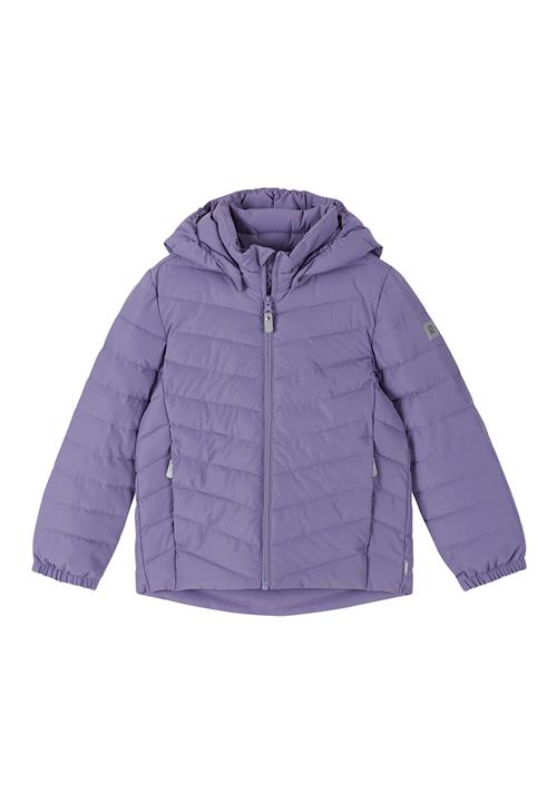 Reima Uumaja Jakke Misty Violet  Misty Violet 116 cm  Lilla  116 cm  Piger