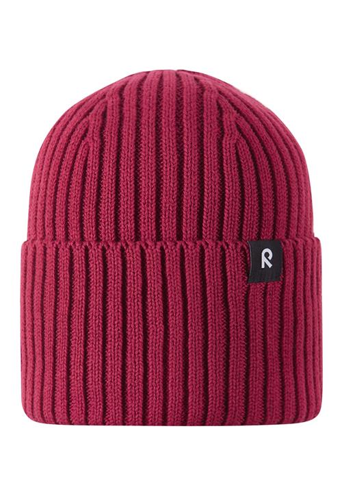 Reima Hattara Hue Cranberry  Cranberry 52/54 cm  Rød  52/54 cm  Piger