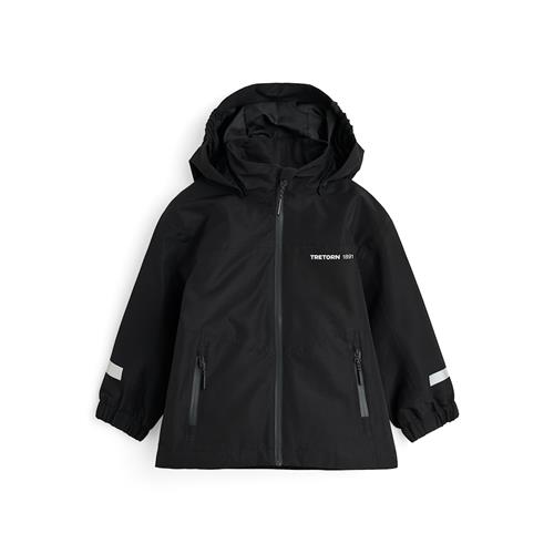 Tretorn Storm  Black  Black 146/152 cm  Sort  146/152 cm  Drenge, Piger