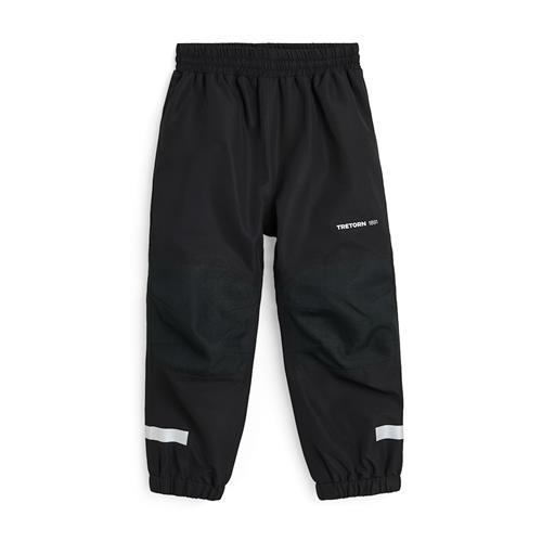 Tretorn Storm  Black  Black 158/164 cm  Sort  158/164 cm  Drenge, Piger