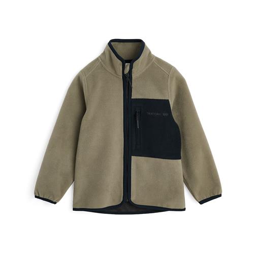 Tretorn Scout  Smokey Olive  Smokey Olive 98/104 cm  Grøn  98/104 cm  Drenge, Piger