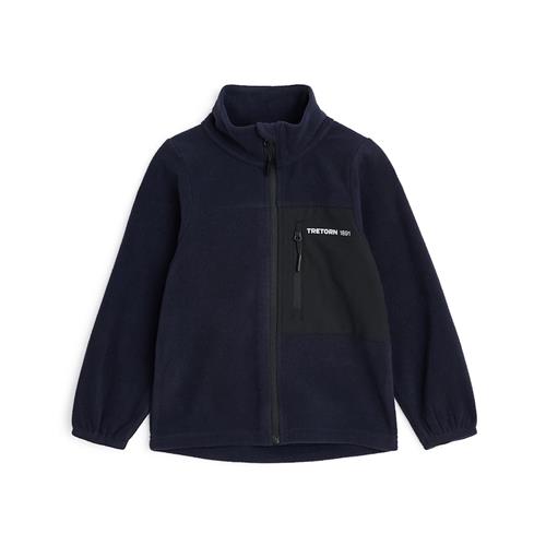 Tretorn North  Deep Navy  Deep Navy 110/116 cm  Marineblå  110/116 cm  Drenge, Piger