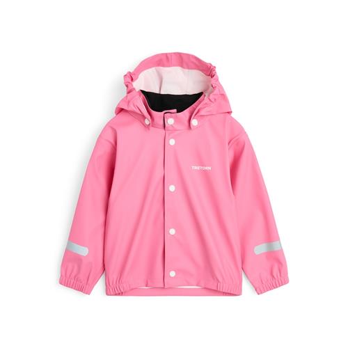 Tretorn Rainshower  Chateau Rose  Chateau Rose 98/104 cm  Lyserød  98/104 cm  Piger