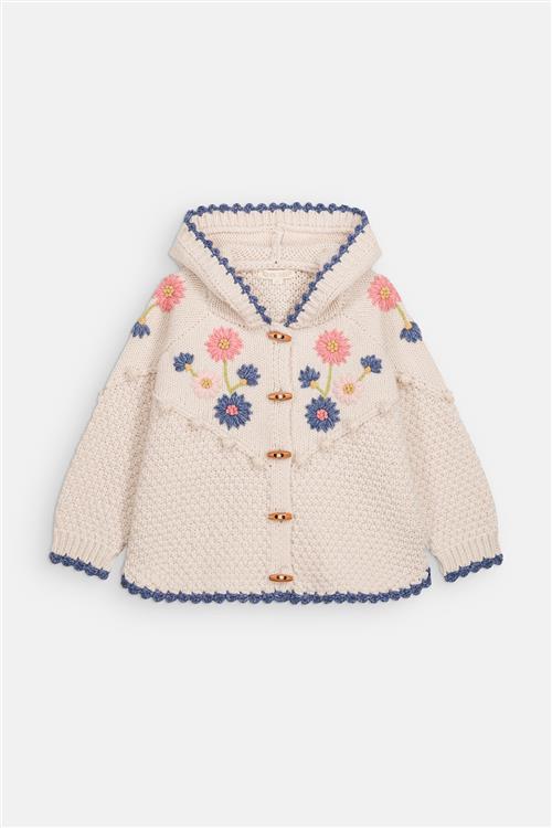 Louise Misha Ezi  Cream  Cream-6 Y  Creme  6 år  Piger