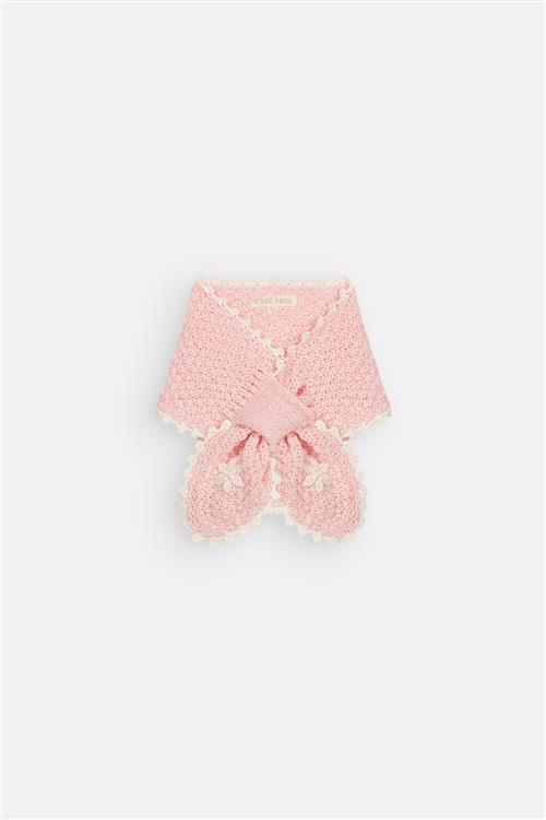 Louise Misha Bonheur  Blush  Blush-8-12 Y  Lyserød  8-12 år  Piger