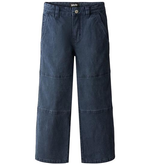 Molo Jeans - Alfred - Total Eclipse
