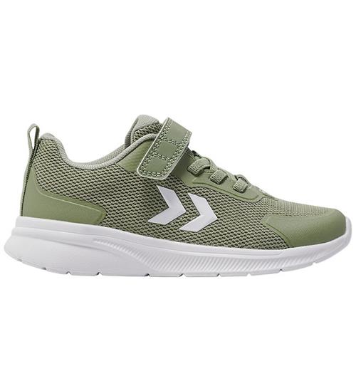 Hummel Sko - Actus TR Breather JR - Tea