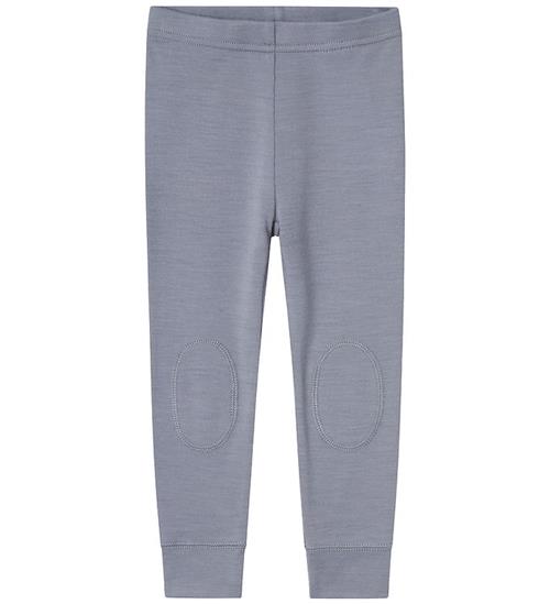 Name It Leggings - Uld - NmmWillitus - Folkstone Gray