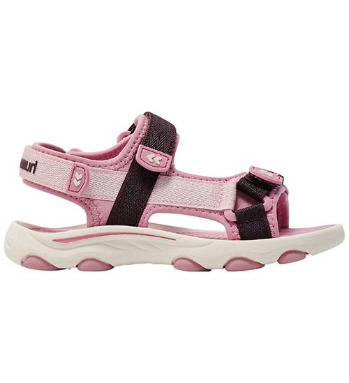 Hummel Sandaler - Sport Wave JR - Lilas