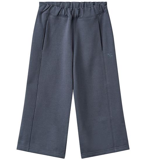 Wheat Sweatpants - Conrad - Greyblue