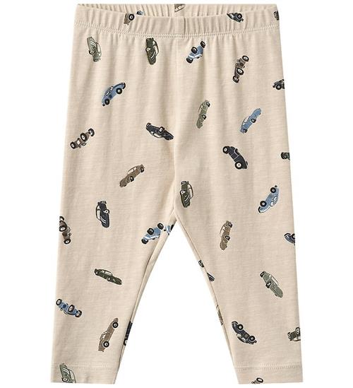 Wheat Leggings - Silas - Cars