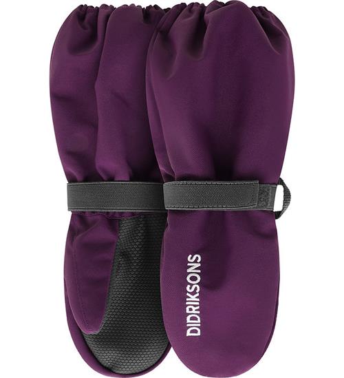 Didriksons Luffer - Biggles - Northen Purple