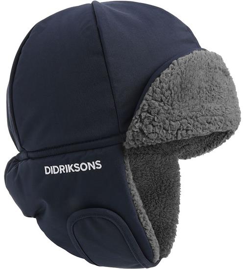Didriksons Hue - Biggles - Navy