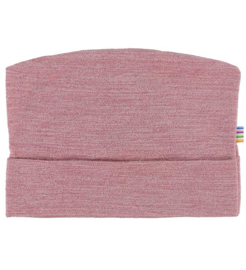 Joha Hue - Uld - 2-lags - Rosa