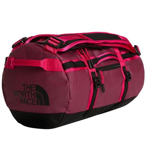 The North Face Rejsetaske - Base Camp Duffel XS - 31L - Burgundy