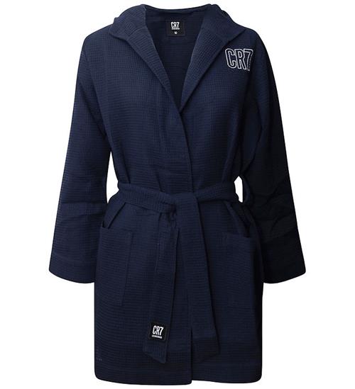 JBS - CR7 Badekåbe - Noos - Navy