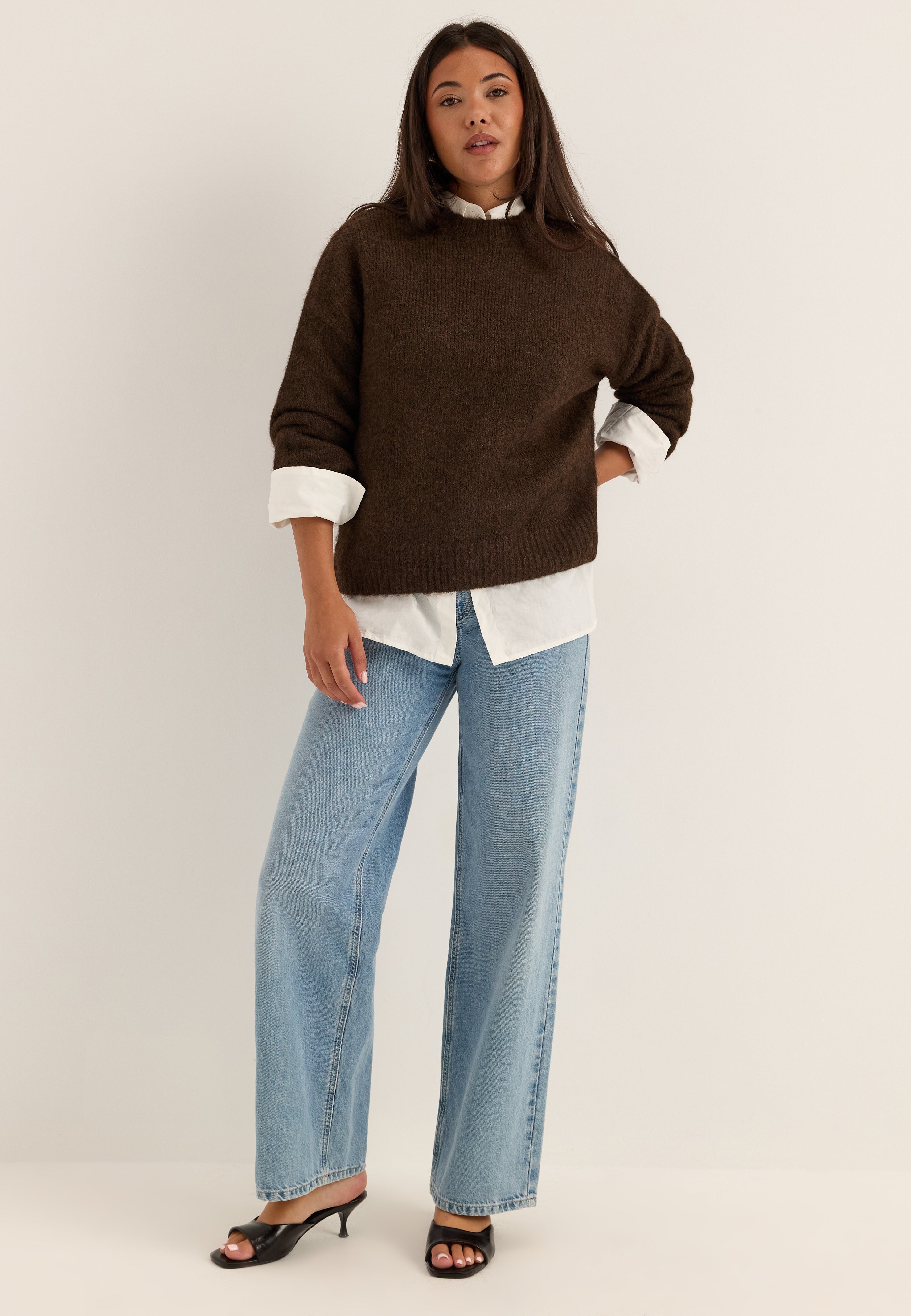 OBJECTCOLLECTORSITEM Objsaggia Ls Lo Pullover