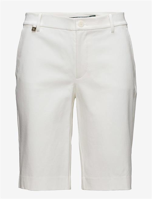 Lauren Ralph Lauren | Bi-Stretch Twill Short | 46