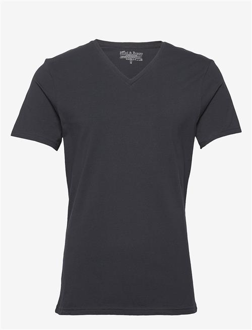 Bread & Boxers | V-Neck T-Shirt | XL