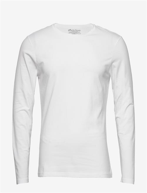 Bread & Boxers | Long Sleeve Slim | L