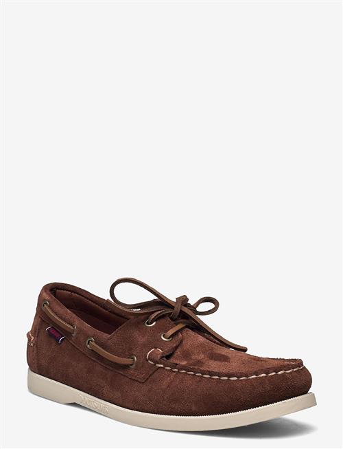 Sebago | Portland Flesh Out | 44.5