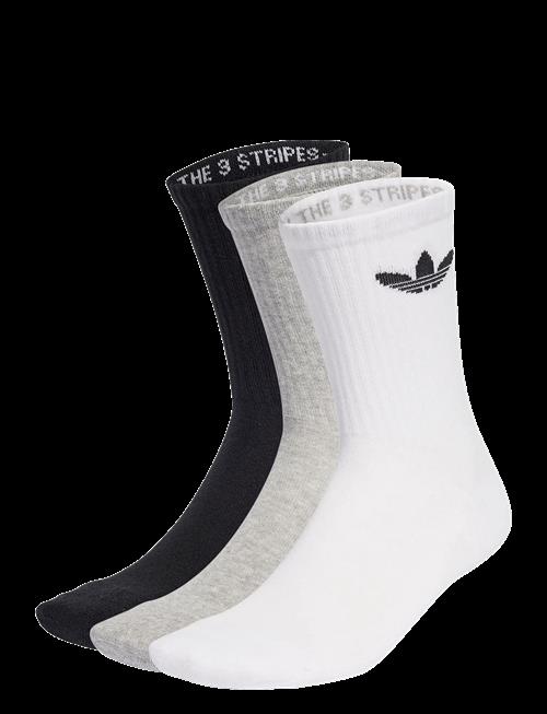 adidas Originals | Tr Crew S 3P | 46-48