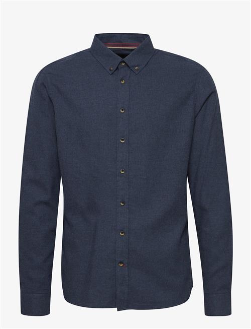 Blend | Bhburley Shirt Noos | XXXL