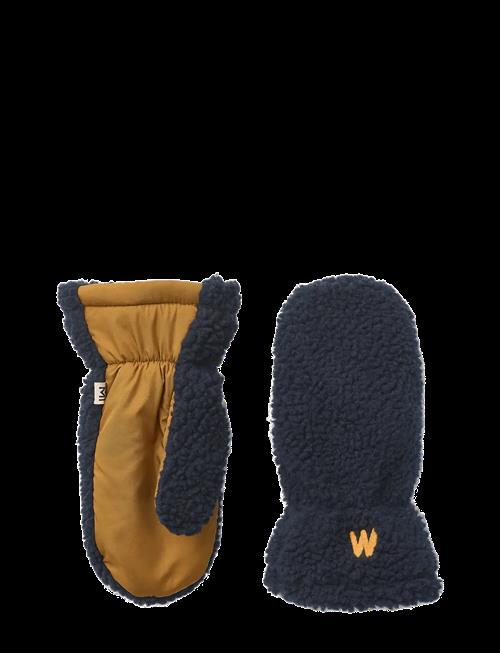 Liewood | Grethe Pile Gloves | 3/4Y