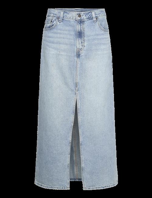 Levi's® | Ankle Column Skirt Please Hold | 26