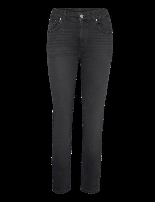 Gant | Cropped Slim Stretch Jeans | 28