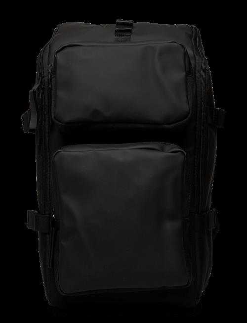 Rains | Trail Cargo Backpack W3 | ONE SIZE