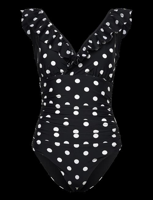 cras | Agnescras Swimsuit | 40