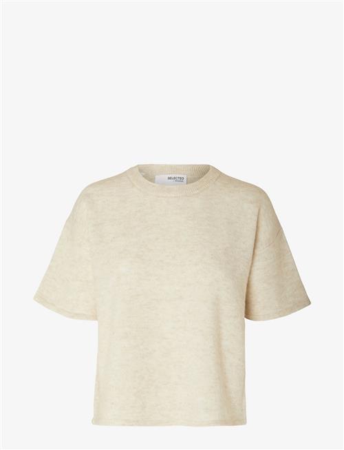 Selected | Slfmaline-Liliana 2/4 Knit O-Neck Noos | L