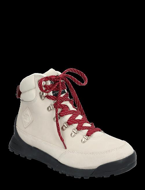 The North Face | W Back-To-Berkeley Iv Leather Wp | 40