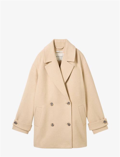 Tom Tailor | Short Coat | XL