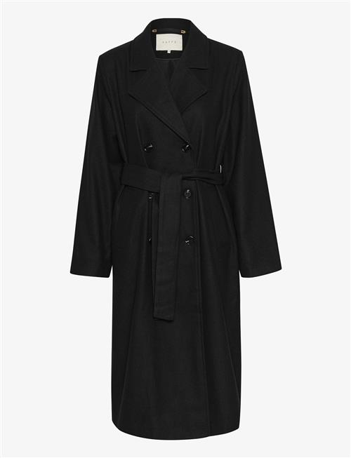 Kaffe | Kafanny Long Coat | 36