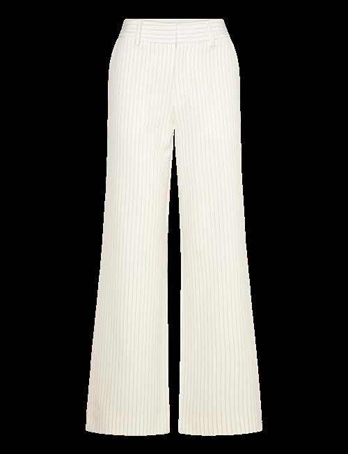 Gestuz | Joellegz Mel. Pinstripe Mw Pants | 40