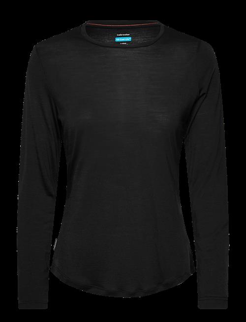 Icebreaker | W Mer 125 Cool-Lite Sphere Iii Ls Tee | XL