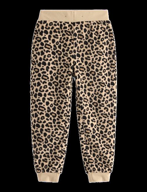Lindex | Joggers In Microfleece | 110