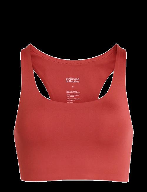 Girlfriend Collective | Paloma Bra | L