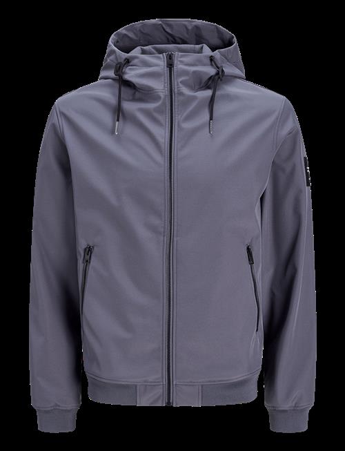 Jack & Jones | Jjebasic Softshell Hood Noos | XL