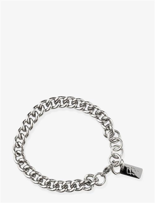 edd. | Steel Bracelet 6Mm | 6 mm