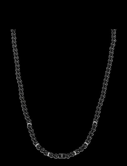 edd. | Beads Necklace 6Mm | 55-60CM
