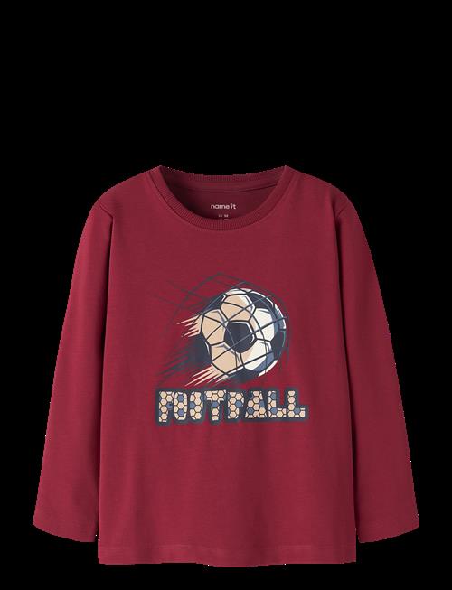 name it | Nmmvux Ls Top | 110