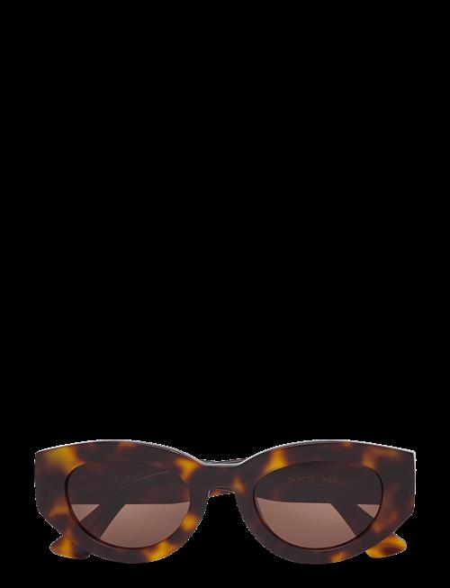 Corlin Eyewear | Ines Tortoise Brown | ONE SIZE